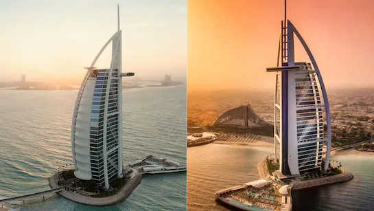 Burj Al Arab