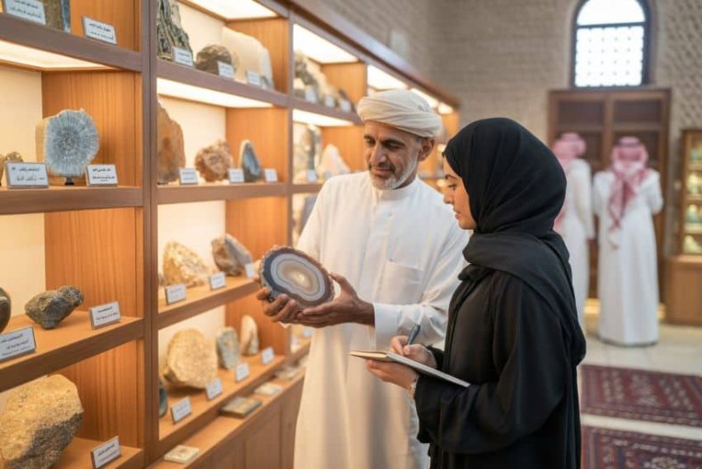 Museum Privat Qassim