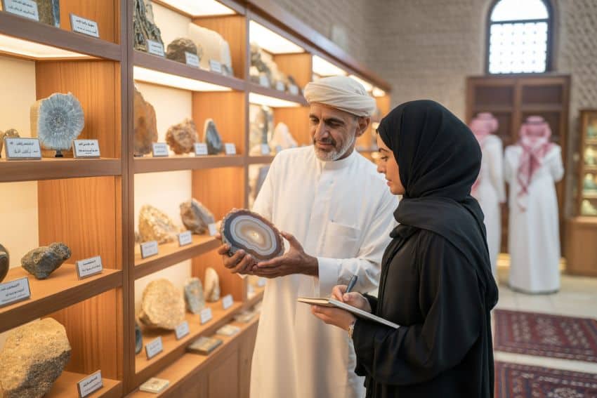 Museum Privat Qassim